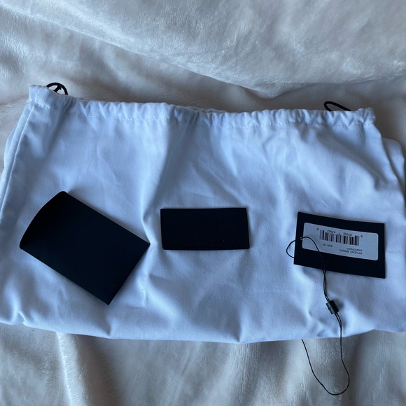 RARE Alexander Wang Rockie Bag LAGOON - Picture 8 of 8